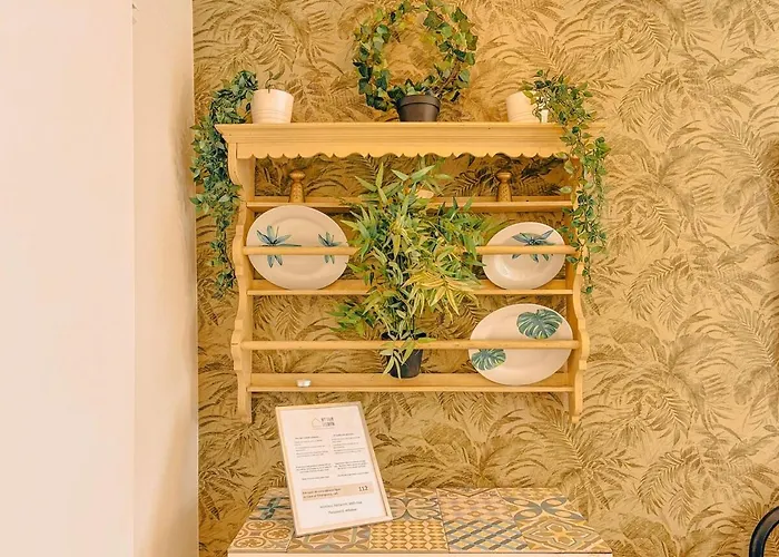 Charming Local Flat Near Sao Bento Palace