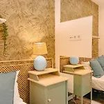 아파트 Charming Local Flat Near Sao Bento Palace